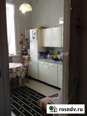 2-комнатная квартира, 53 м², 4/4 эт. на продажу в Краснозаводске Краснозаводск - изображение 1