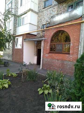 2-комнатная квартира, 50 м², 2/3 эт. на продажу в Кореновске Кореновск - изображение 1