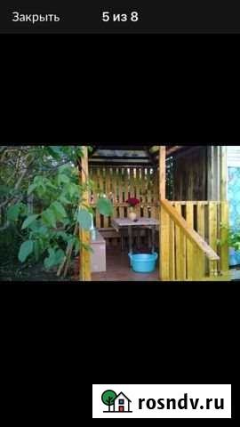 Дача 50 м² на участке 6 сот. на продажу в Алексеевке Самарской области Алексеевка - изображение 1