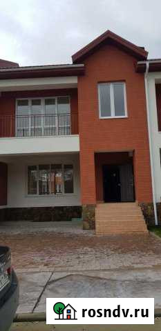 Таунхаус 119 м² на участке 1.5 сот. на продажу в Супсехе Супсех - изображение 1