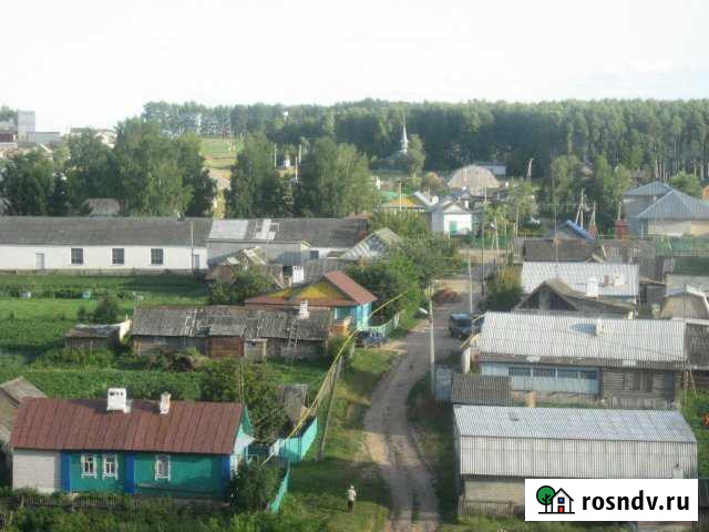 Дом 63.2 м² на участке 17.3 сот. на продажу в Богатых Сабах Богатые Сабы - изображение 1