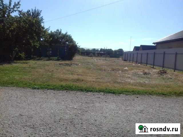 Участок ИЖС 5 сот. на продажу в Пешково Пешково - изображение 1