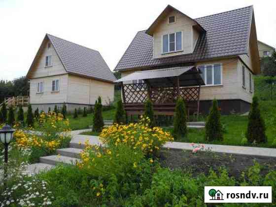 Коттедж 120 м² на участке 100 сот. в аренду посуточно в Воронеже Воронеж