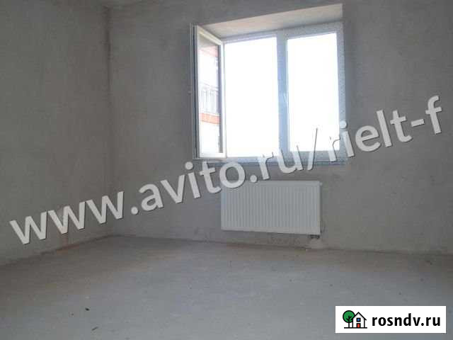 2-комнатная квартира, 57 м², 6/12 эт. на продажу в Гурьевске Калининградской области Гурьевск - изображение 1