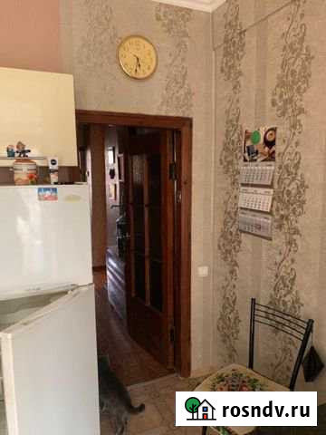 2-комнатная квартира, 53 м², 3/5 эт. на продажу в Шахтах Шахты - изображение 1