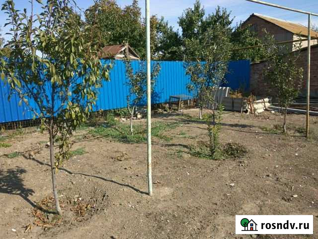 Дом 40 м² на участке 7 сот. на продажу в Камызяке Камызяк - изображение 1
