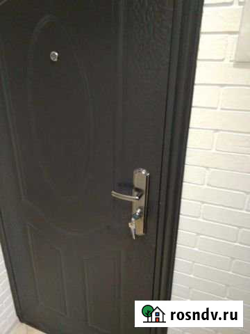 Квартира-студия, 16 м², 1/16 эт. в аренду на длительный срок в Балашихе Балашиха - изображение 1