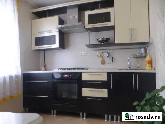 2-комнатная квартира, 50 м², 1/5 эт. на продажу в Некрасовке Некрасовка - изображение 1