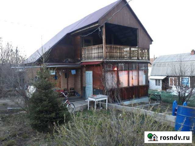 Дача 30 м² на участке 5 сот. на продажу в Маркове Маркова - изображение 1