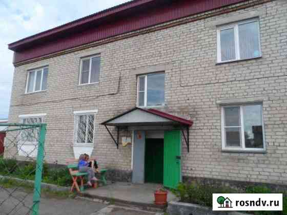 3-комнатная квартира, 82 м², 1/2 эт. на продажу в Камне-на-Оби Камень-на-Оби