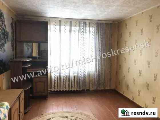 Комната 18 м² в 9-ком. кв., 5/5 эт. на продажу в Белоoзёрском Белоозёрский