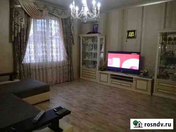 3-комнатная квартира, 86 м², 2/4 эт. на продажу в Новочеркасске Новочеркасск