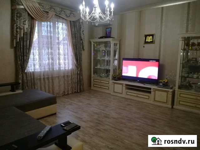 3-комнатная квартира, 86 м², 2/4 эт. на продажу в Новочеркасске Новочеркасск - изображение 1