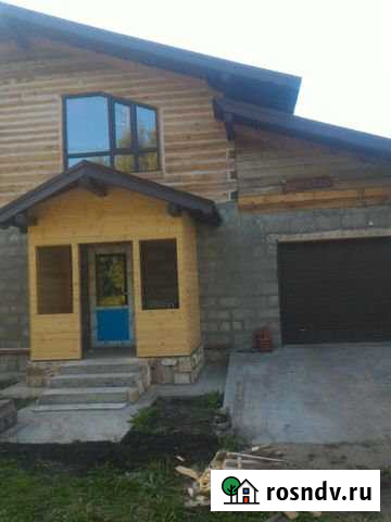 Дом 230 м² на участке 14 сот. на продажу в Белокурихе Белокуриха - изображение 1