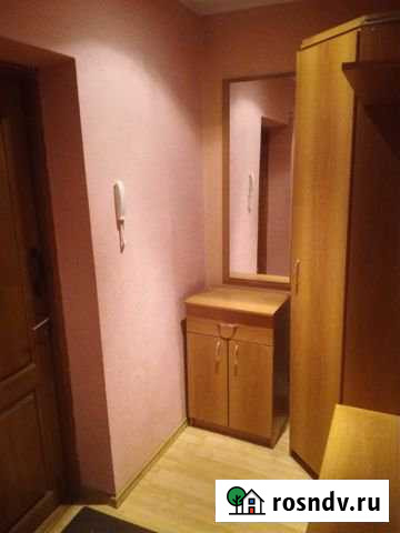 1-комнатная квартира, 35 м², 4/5 эт. в аренду на длительный срок в Ленске Ленск - изображение 1