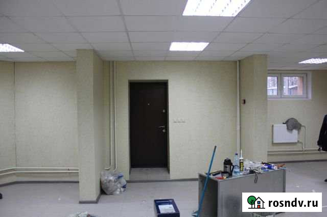 Помещение свободного назначения, 62 кв.м. Дмитров - изображение 1