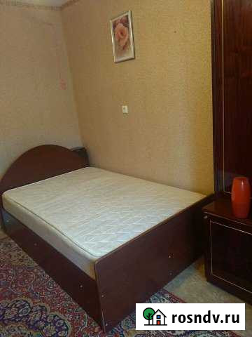 Комната 12 м² в 3-ком. кв., 2/10 эт. в аренду на длительный срок в Балашихе Балашиха - изображение 1