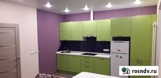 2-комнатная квартира, 62 м², 5/17 эт. в аренду на длительный срок в Сергиевом Посаде Сергиев Посад - изображение 1