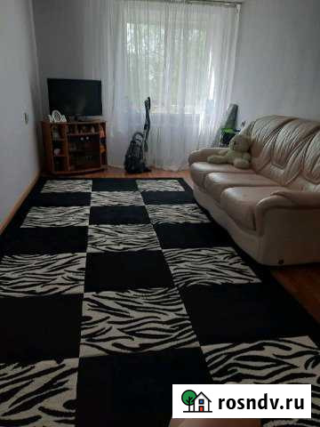 Своб. планировка, 37 кв.м., 2/2 эт. Псков - изображение 1