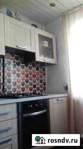 2-комнатная квартира, 45 м², 1/2 эт. на продажу в Безенчуке Безенчук - изображение 1