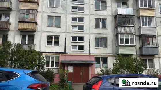 2-комнатная квартира, 42 м², 4/5 эт. на продажу в Балабаново Балабаново