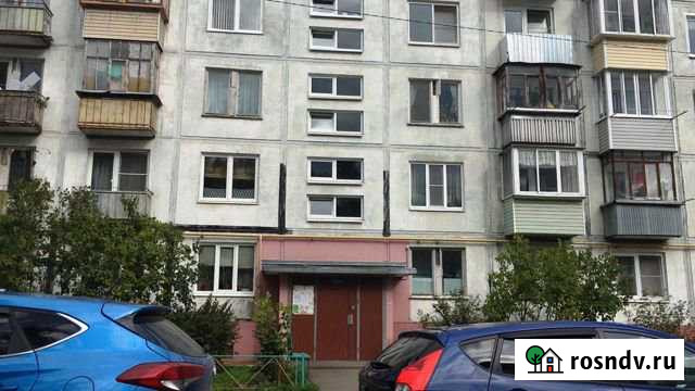 2-комнатная квартира, 42 м², 4/5 эт. на продажу в Балабаново Балабаново - изображение 1