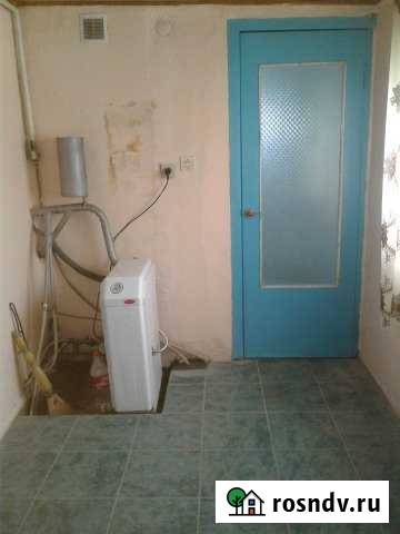 Дом 50 м² на участке 10 сот. в аренду на длительный срок в Кубанском Республики Крым Кубанское - изображение 1