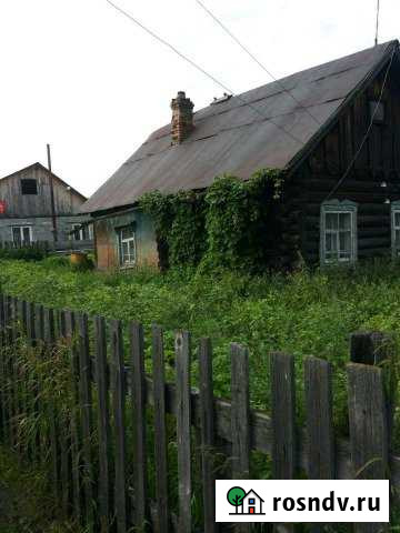 Дом 35 м² на участке 5 сот. на продажу в Тавде Тавда - изображение 1