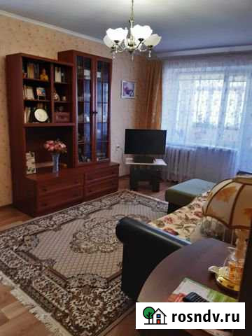 1-комнатная квартира, 38 м², 1/4 эт. на продажу в Шебекино Шебекино - изображение 1