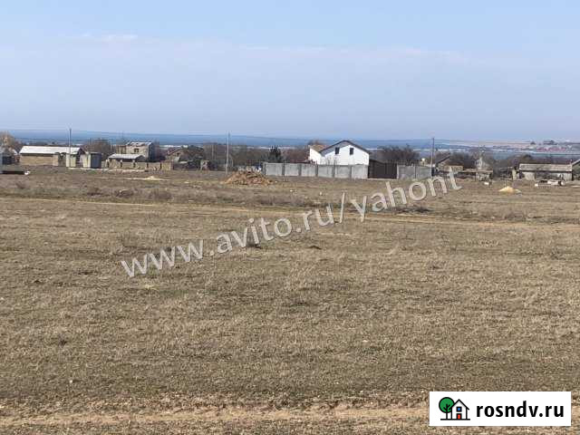 Участок ИЖС 15 сот. на продажу в Черноморском Республики Крым Черноморское - изображение 1