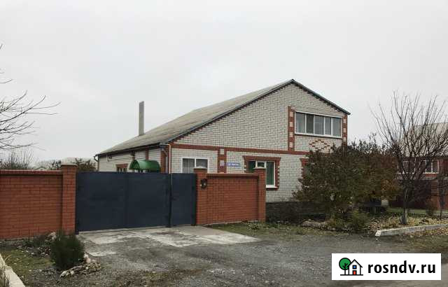 Коттедж 198.1 м² на участке 13.8 сот. на продажу в Новом Осколе Новый Оскол - изображение 1