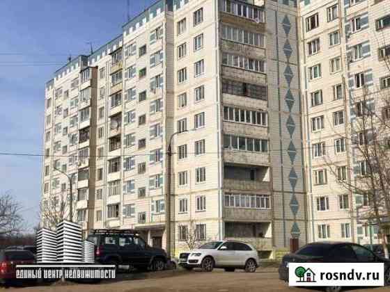 2-комнатная квартира, 51 м², 5/9 эт. на продажу в Новосиньково Новосиньково