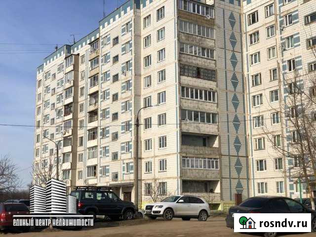 2-комнатная квартира, 51 м², 5/9 эт. на продажу в Новосиньково Новосиньково - изображение 1