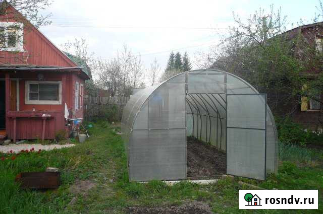 Дача 40 м² на участке 3 сот. на продажу в Зеленодольске Зеленодольск - изображение 1