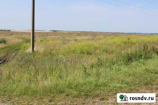 Участок СНТ, ДНП 3340 сот. на продажу в Одоеве Одоев - изображение 1