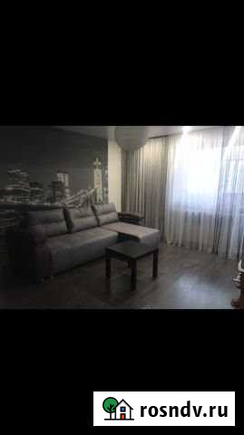 1-комнатная квартира, 37 м², 5/9 эт. на продажу в Усть-Куте Усть-Кут - изображение 1