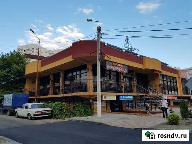 Помещения свободного назначения, 30 кв.м. Новороссийск - изображение 1