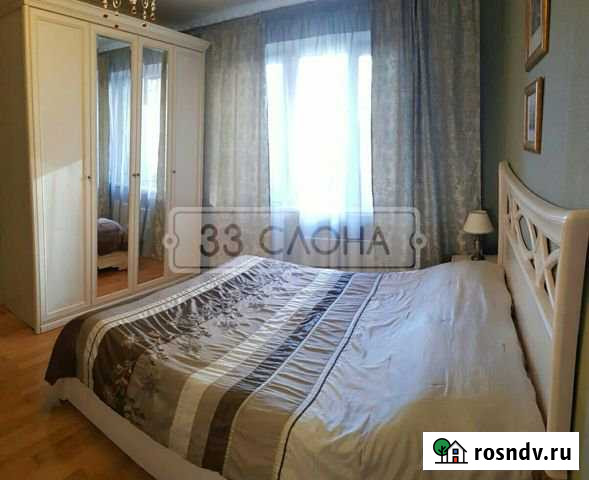 2-комнатная квартира, 58 м², 7/17 эт. на продажу в Лесном Городке Лесной Городок - изображение 1