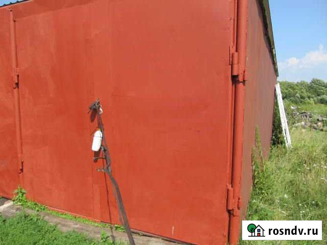 Участок СНТ, ДНП 600 сот. на продажу в Рузаевке Рузаевка - изображение 1