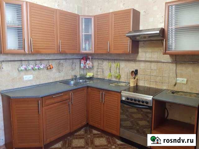 2-комнатная квартира, 56 м², 11/12 эт. в аренду на длительный срок в Мытищах Мытищи - изображение 1