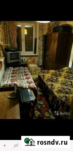 Комната 16 м² в 2-ком. кв., 3/5 эт. в аренду на длительный срок в Балашихе Балашиха - изображение 1