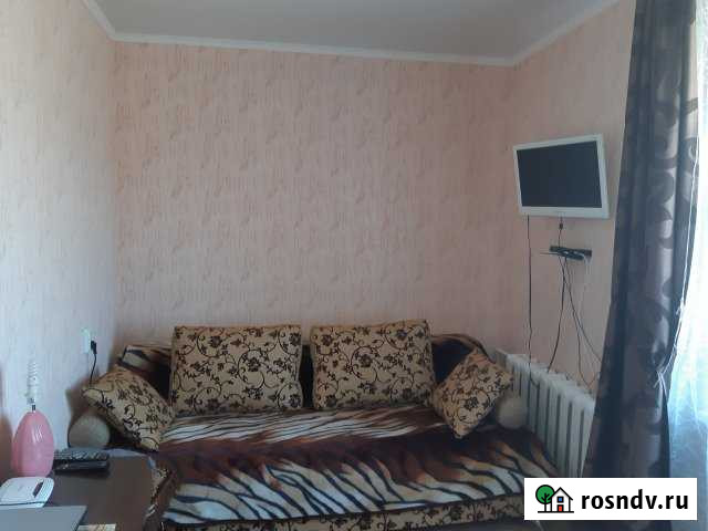 2-комнатная квартира, 42 м², 5/5 эт. на продажу в Пролетарске Пролетарск - изображение 1