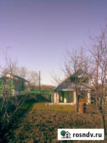 Дача 20 м² на участке 5 сот. на продажу в Сызрани Сызрань - изображение 1