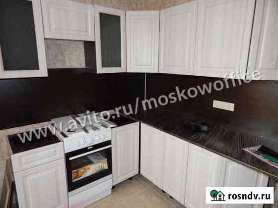 1-комнатная квартира, 36 м², 6/17 эт. в аренду на длительный срок в Ивантеевке Московской области Ивантеевка