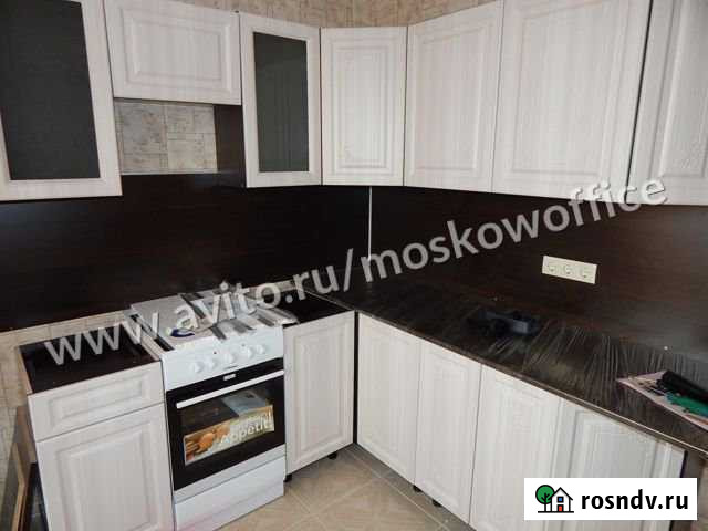 1-комнатная квартира, 36 м², 6/17 эт. в аренду на длительный срок в Ивантеевке Московской области Ивантеевка - изображение 1