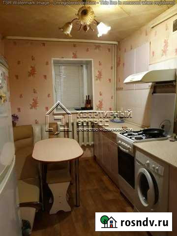 3-комнатная квартира, 63 м², 1/2 эт. на продажу в Маячном Маячный - изображение 1