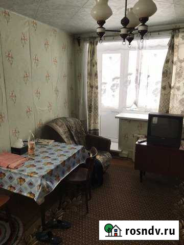 2-комнатная квартира, 52 м², 1/2 эт. на продажу в Петровском Ярославской области Петровское - изображение 1