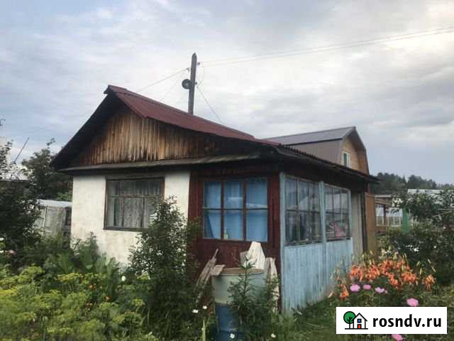 Участок СНТ, ДНП 5 сот. на продажу в Верхней Салде Верхняя Салда - изображение 1