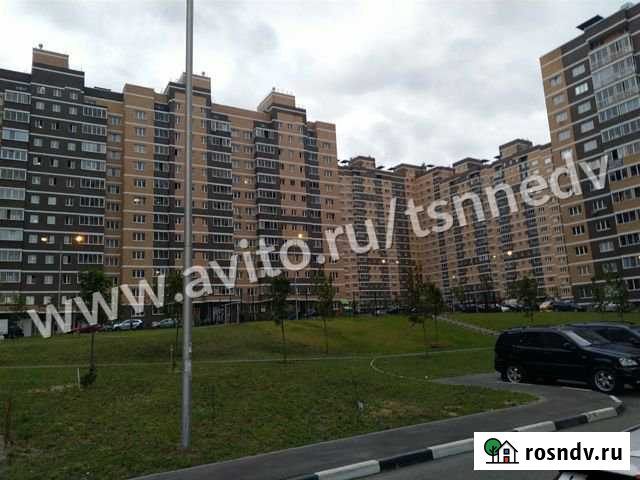 2-комнатная квартира, 70 м², 1/17 эт. на продажу в Щёлково Щёлково - изображение 1