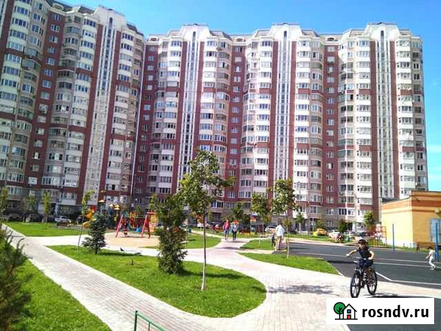 2-комнатная квартира, 62 м², 15/17 эт. на продажу в Видном Видное - изображение 1